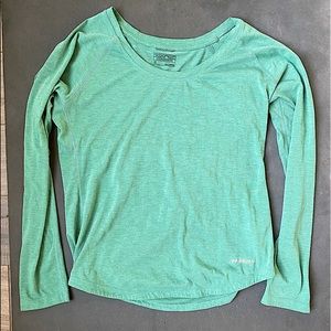 Patagonia Women’s Long-Sleeve-M